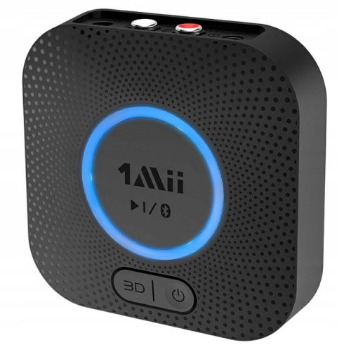 Adapter Bluetooth 1Mii B06+