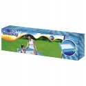 Basen stelażowy prostokątny Bestway 122 x 122 cm