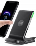 Bezprzewodowa ładowarka INIU 15W iPhone 14 13 12 11 Pro Max Plus Samsung