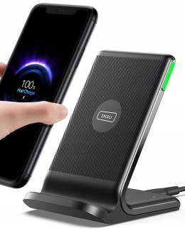 Bezprzewodowa ładowarka INIU 15W iPhone 14 13 12 11 Pro Max Plus Samsung