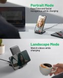 Bezprzewodowa ładowarka INIU 15W iPhone 14 13 12 11 Pro Max Plus Samsung