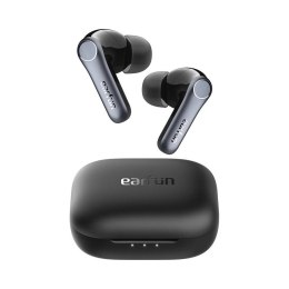 EarFun Air Pro 4 dokanałowe słuchawki bezprzewodowe ANC Bluetooth 5.4 LDAC
