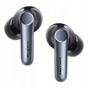EarFun Air Pro 4 dokanałowe słuchawki bezprzewodowe ANC Bluetooth 5.4 LDAC