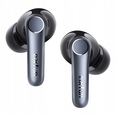 EarFun Air Pro 4 dokanałowe słuchawki bezprzewodowe ANC Bluetooth 5.4 LDAC