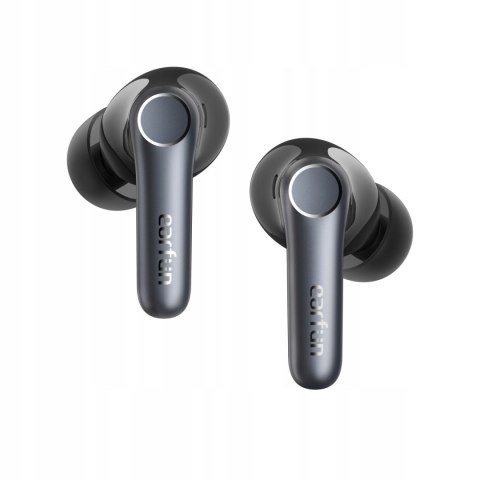 EarFun Air Pro 4 dokanałowe słuchawki bezprzewodowe ANC Bluetooth 5.4 LDAC
