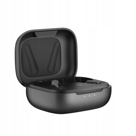 EarFun Air Pro 4 dokanałowe słuchawki bezprzewodowe ANC Bluetooth 5.4 LDAC