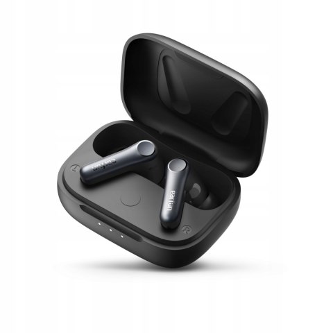 EarFun Air Pro 4 dokanałowe słuchawki bezprzewodowe ANC Bluetooth 5.4 LDAC
