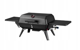 Grill gazowy GRILLMEISTER 3,6 kW