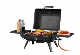 Grill gazowy GRILLMEISTER 3,6 kW