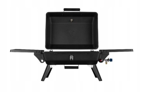 Grill gazowy GRILLMEISTER 3,6 kW