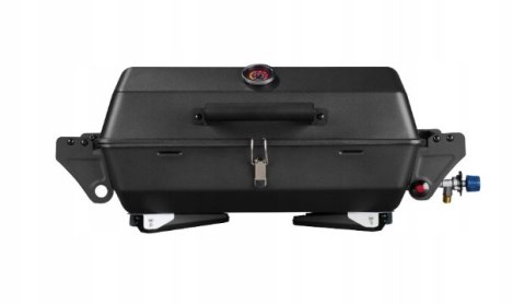 Grill gazowy GRILLMEISTER 3,6 kW