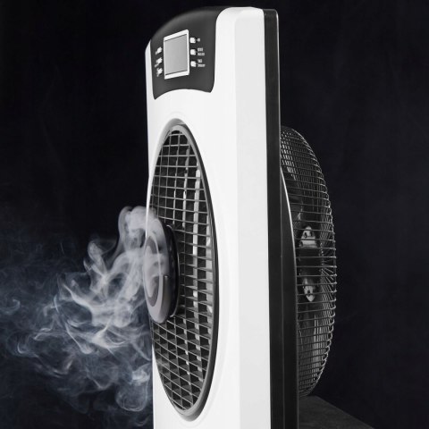 Klimatyzator wodny firmy genialo