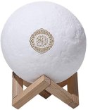 Kula LED Bluetooth Nauka Koranu KORAN SQ-168 15cm