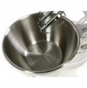 MIKSER STOJĄCY 2w1 MSM-9906 4,0 L 300W 5 STOPNI + TURBO