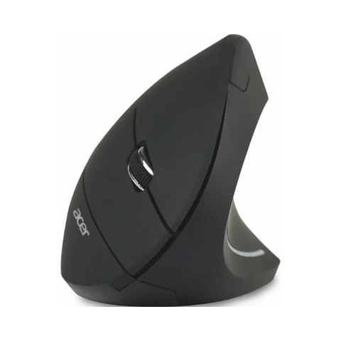 Myszka bezprzewodowa Acer Vertical Wireless Mouse sensor optyczny