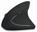 Myszka bezprzewodowa Acer Vertical Wireless Mouse sensor optyczny