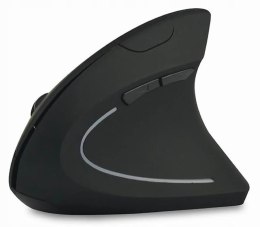 Myszka bezprzewodowa Acer Vertical Wireless Mouse sensor optyczny