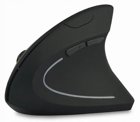 Myszka bezprzewodowa Acer Vertical Wireless Mouse sensor optyczny
