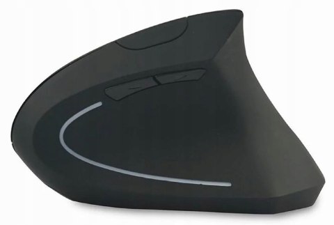Myszka bezprzewodowa Acer Vertical Wireless Mouse sensor optyczny