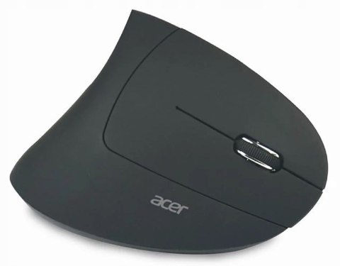 Myszka bezprzewodowa Acer Vertical Wireless Mouse sensor optyczny