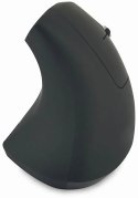 Myszka bezprzewodowa Acer Vertical Wireless Mouse sensor optyczny