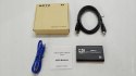 NAGRYWARKA OBRAZU GRABBER HDMI 4K VIDEO NA USB 3.0 DO PC LAPTOPA KARTA