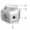 Odstraszacz przeciwko gryzoniom MG 1 kg