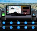RADIO SAMOCHODOWE BEZPRZEWODOWE STEREO APHQUA 9,3" CARPLAY