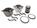 Rozdrabniacz Kitchen in the box MG01 400 W