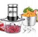 Rozdrabniacz Kitchen in the box MG01 400 W