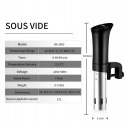 SOUS VIDE CYRKULATOR DO GOTOWANIA