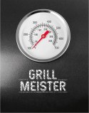 STOJĄCY GRILL ELEKTRYCZNY ZE STOJAKIEM 2400W 2w1