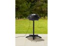 STOJĄCY GRILL ELEKTRYCZNY ZE STOJAKIEM 2400W 2w1