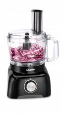 SWISS PRO ROBOT KUCHENNY 13W1 SZATKOWNICA SIEKACZ BLENDER 800W