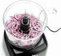 SWISS PRO ROBOT KUCHENNY 13W1 SZATKOWNICA SIEKACZ BLENDER 800W