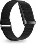 SYEEKOM Smart Health Wristband Opaska GPS Puls Stres Sen BT iOS Android
