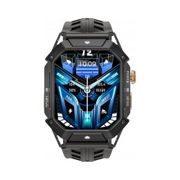 Smartwatch Cubot X1 czarny