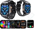 Smartwatch Cubot X1 czarny
