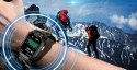 Smartwatch Cubot X1 czarny