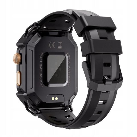 Smartwatch Cubot X1 czarny