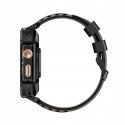 Smartwatch Cubot X1 czarny
