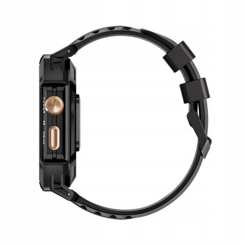 Smartwatch Cubot X1 czarny