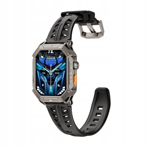 Smartwatch Cubot X1 czarny
