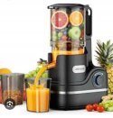 Sokowirówka AIRMSEN SLOW JUICER