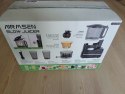 Sokowirówka AIRMSEN SLOW JUICER