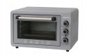 Swiss Pro+ SP-OV1500W Elektryczny piekarnik 1500W, 35L, szary
