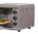 Swiss Pro+ SP-OV1500W Elektryczny piekarnik 1500W, 35L, szary