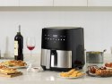 Swiss Pro niemiecka FRYTKOWNICA NA GORĄCE POWIETRZE AIR FRYER 5L 1450W LED