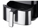 Swiss Pro niemiecka FRYTKOWNICA NA GORĄCE POWIETRZE AIR FRYER 5L 1450W LED