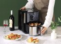 Swiss Pro niemiecka FRYTKOWNICA NA GORĄCE POWIETRZE AIR FRYER 5L 1450W LED